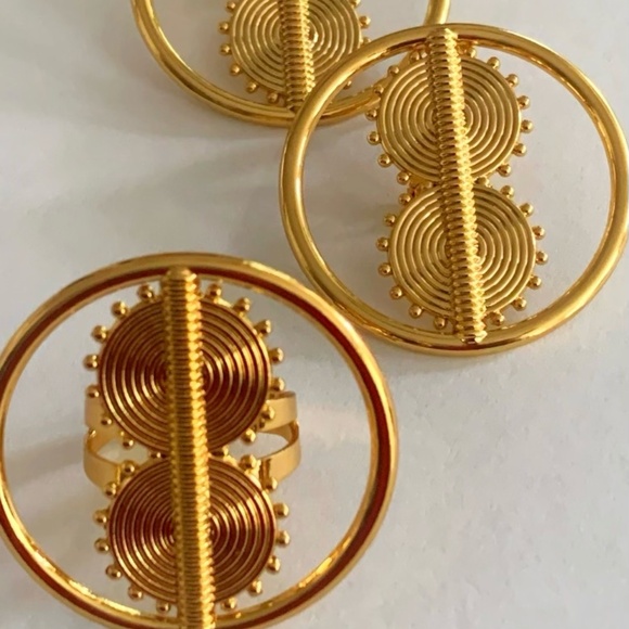 Jewelry set - Picture 1 of 2